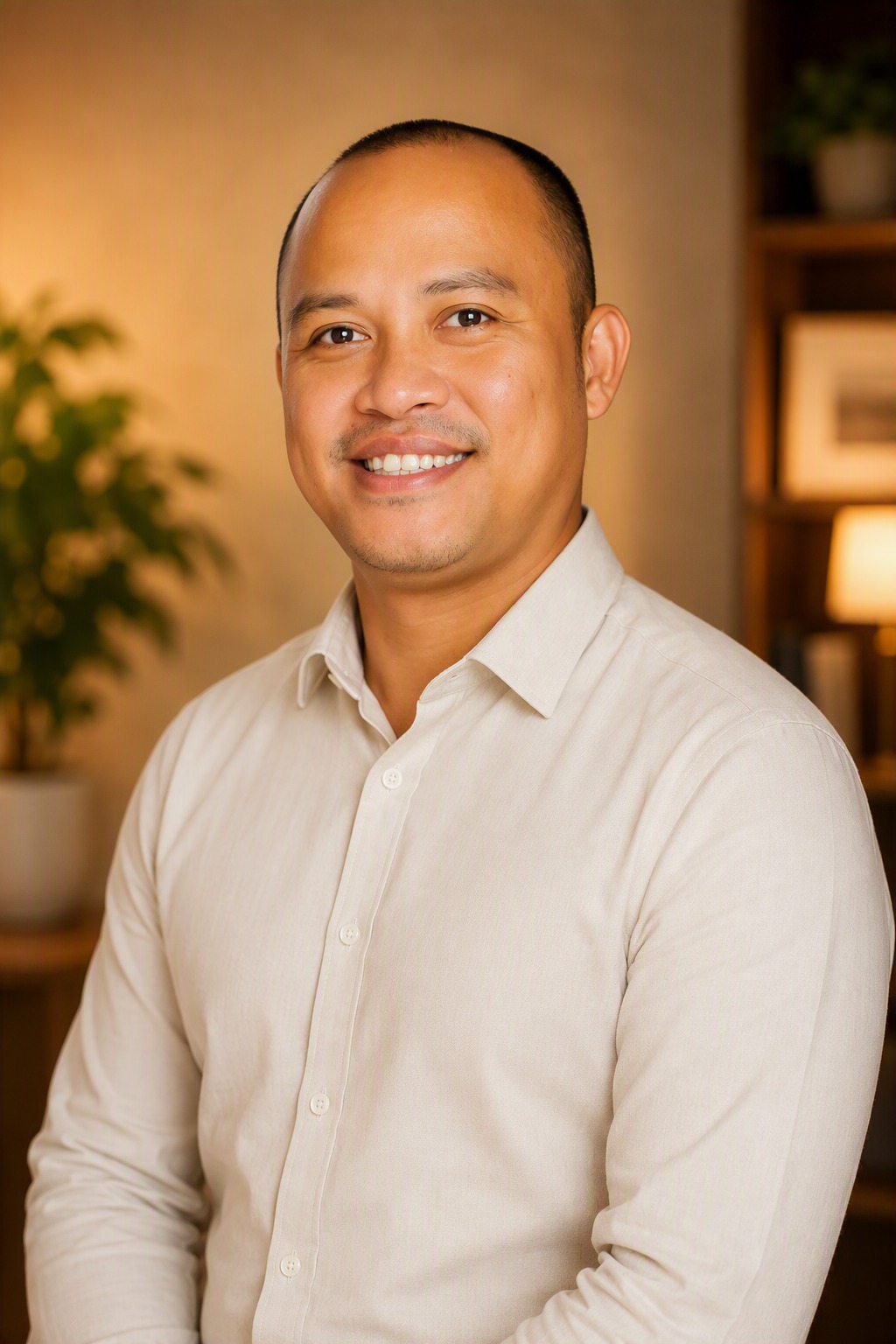 Kristian Mark M. Bravo